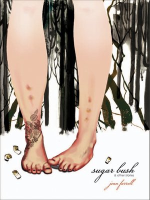 cover image of Sugar Bush & Other Stories